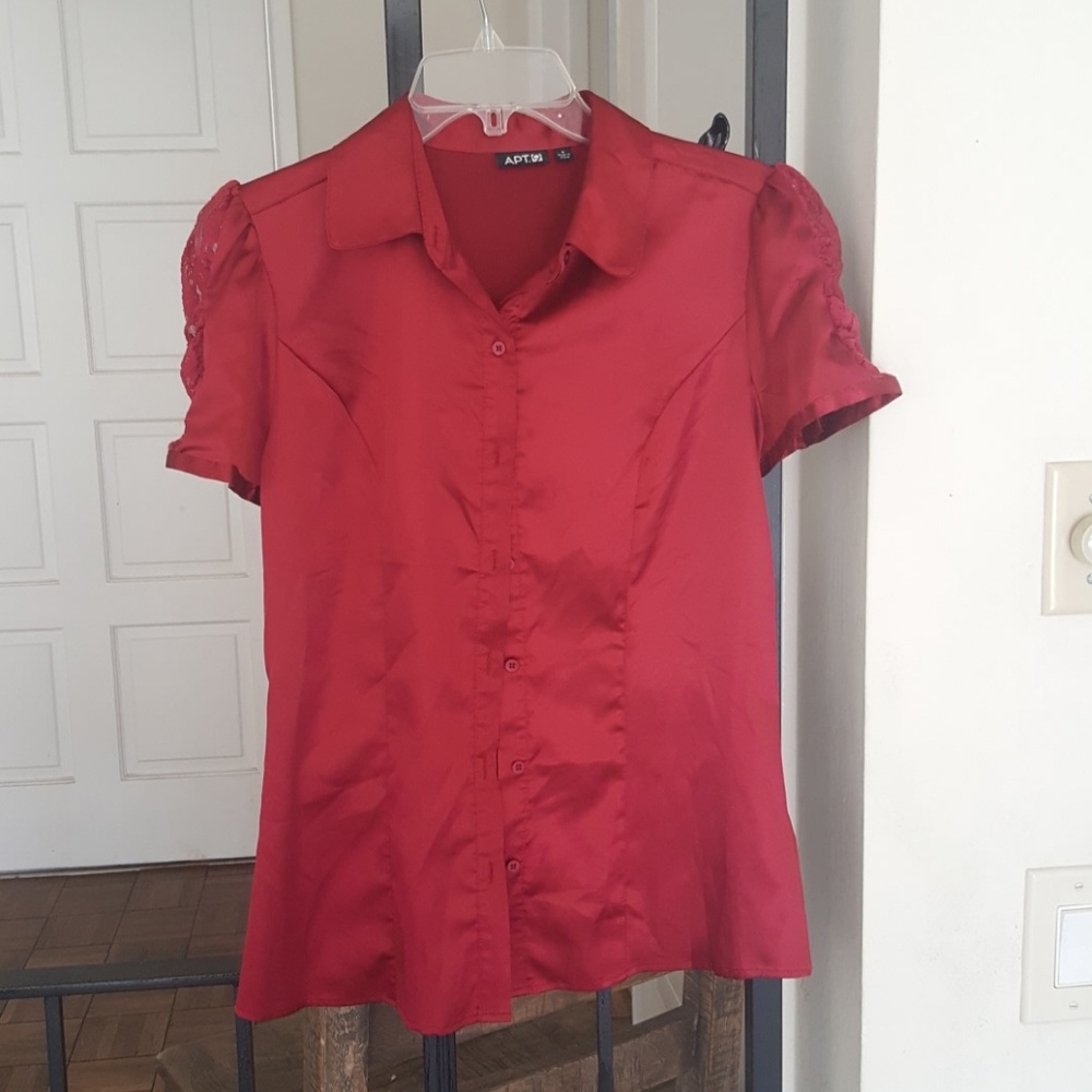 Dress shirt